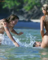 Abby Winters - 60-lazuliseriyajoan101