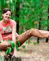 Abby Winters - 25-stefanie054