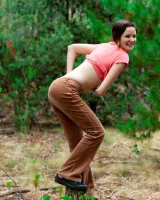 Abby Winters - 35-stefanie074