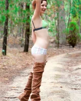 Abby Winters - 43-stefanie100