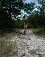 Atomic Sweet - 15-2007-08-26-Candy-Blue-Stockings-(x148)_029