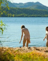 David Nudes - 04-cami_bree_nudeswim_04