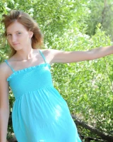 Erotic Beauty - 18-1018