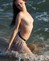 Girls in Nature - 24-0024