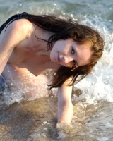 Girls in Nature - 27-0027