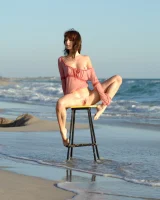 Girls in Nature - 08-0010