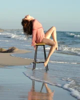 Girls in Nature - 12-0015