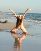 Girls in Nature - 20-0026