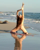 Girls in Nature - 21-0027