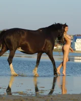 Girls in Nature - 01-0001