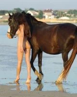 Girls in Nature - 05-0007