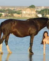 Girls in Nature - 09-0017