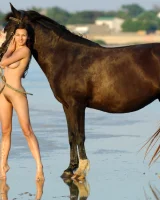 Girls in Nature - 24-0039