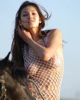 Girls in Nature - 25-0042