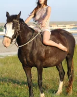 Girls in Nature - 30-0051