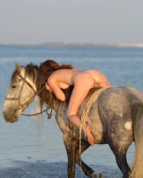 Girls in Nature - 20-0068