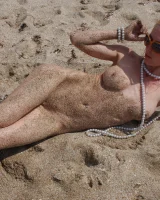 Girls in Nature - 01-0007