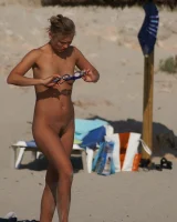 I Love the Beach - 12-iltb-99-12-lg