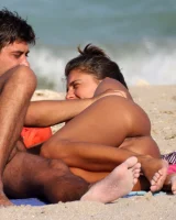 I Love the Beach - 13-iltb-928-13-lg