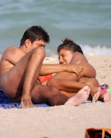 I Love the Beach - 14-iltb-928-14-lg