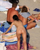 I Love the Beach - 17-iltb-928-17-lg