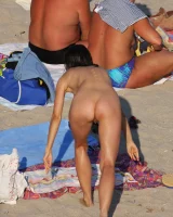 I Love the Beach - 18-iltb-928-18-lg