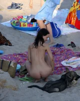 I Love the Beach - 23-iltb-928-23-lg