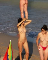 I Love the Beach - 24-iltb-928-24-lg