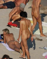 I Love the Beach - 13-iltb-968-13-lg