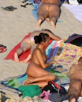 I Love the Beach - 16-iltb-968-16-lg