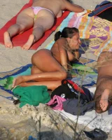 I Love the Beach - 17-iltb-968-17-lg