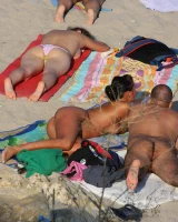 I Love the Beach - 18-iltb-968-18-lg