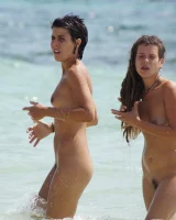 I Love the Beach - 13-iltb-973-13-lg