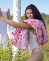 Met Art - 02-nana-drying-time-0003