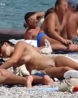 Nude Beach for You - 18-dsc02184