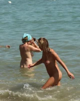 Nude Beach for You - 29-img_5756