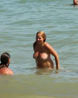 Nude Beach for You - 02-img_5792