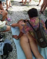Nudist Camp - 23-dscf4097