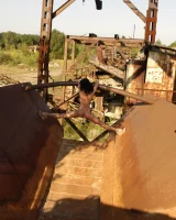 Outdoor Girls in Nature - 18-0027-ballet-in-ferric