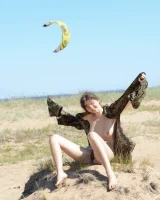 Showy Beauty - 75-101